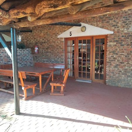 Boskoppie Lion & Tiger Reserve Kroonstad Zewnętrze zdjęcie